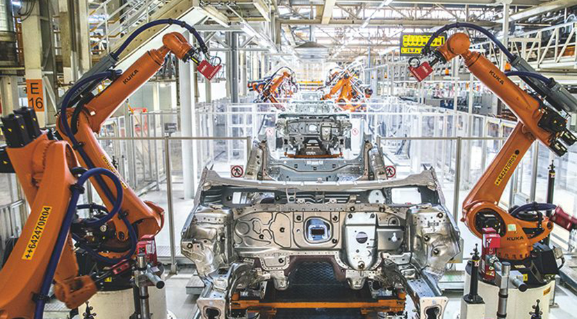 In these 25 years, the Martorell factory has produced 10 million vehicles