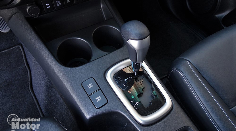 How to take care of an automatic gearbox